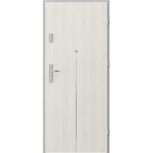 OPAL Plus intarzia 9 Dub Biely 